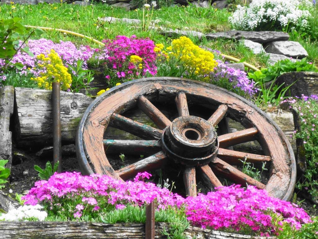 Bed & Breakfast Alpe Veglia Varzo