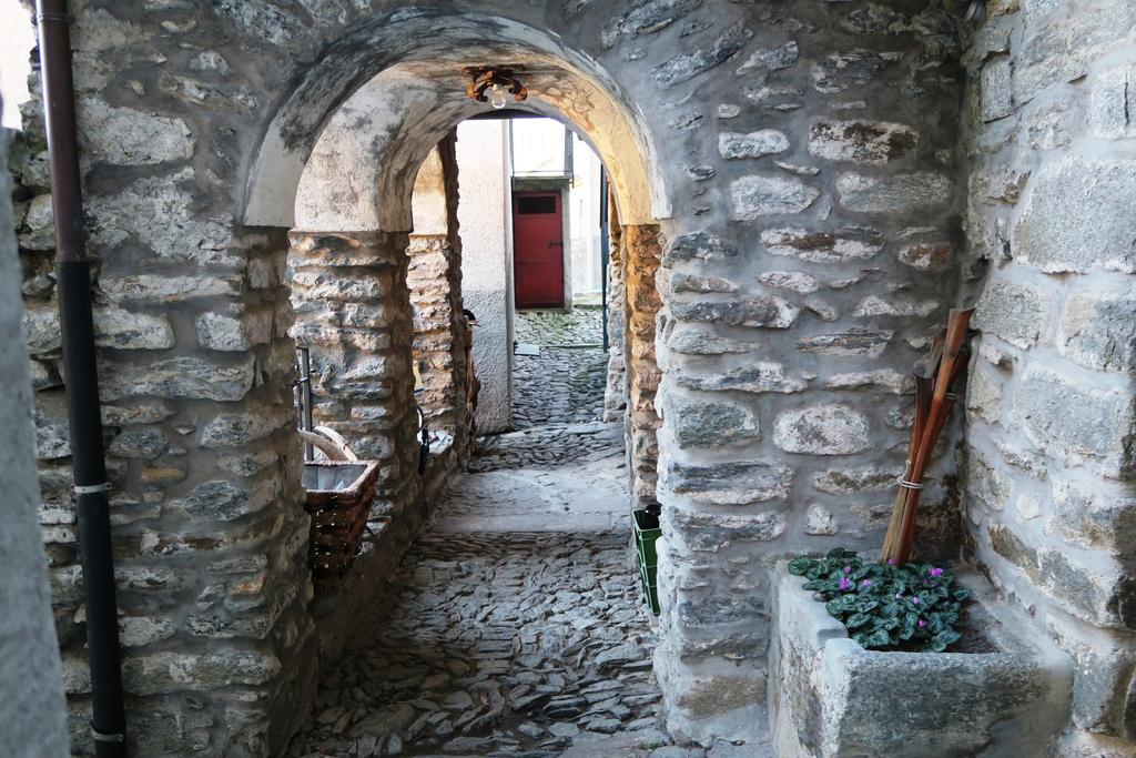 Alpe Veglia Bed & Breakfast *