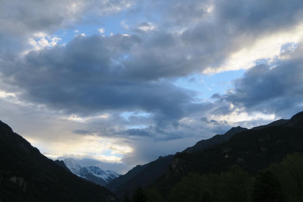 Alpe Veglia * Varzo