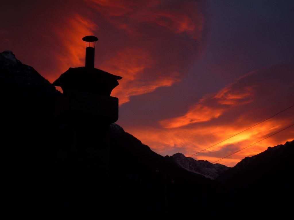 Bed & Breakfast Alpe Veglia