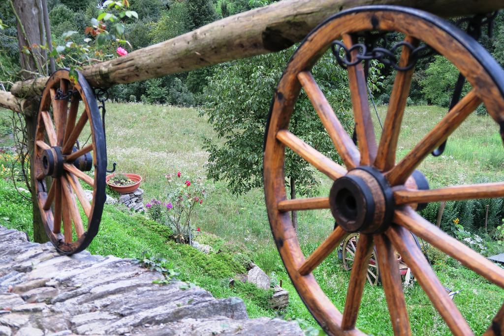 Alpe Veglia Bed & Breakfast *