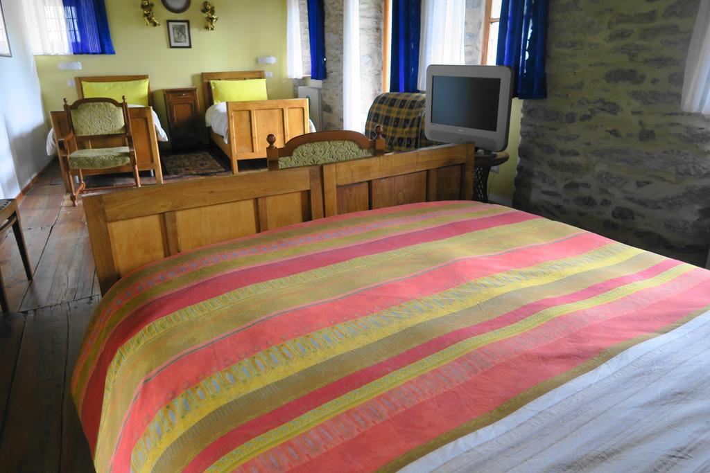 Bed & Breakfast Alpe Veglia *