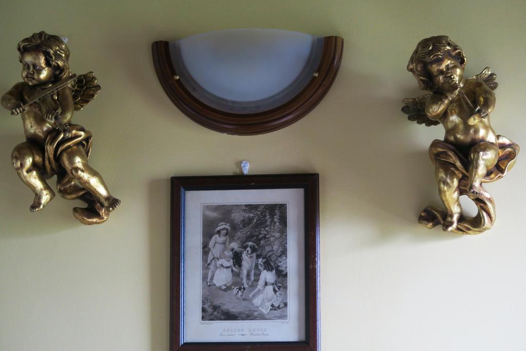 Bed & Breakfast Alpe Veglia *