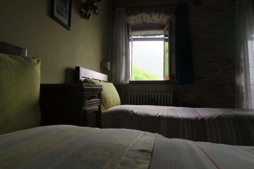 Alpe Veglia Varzo