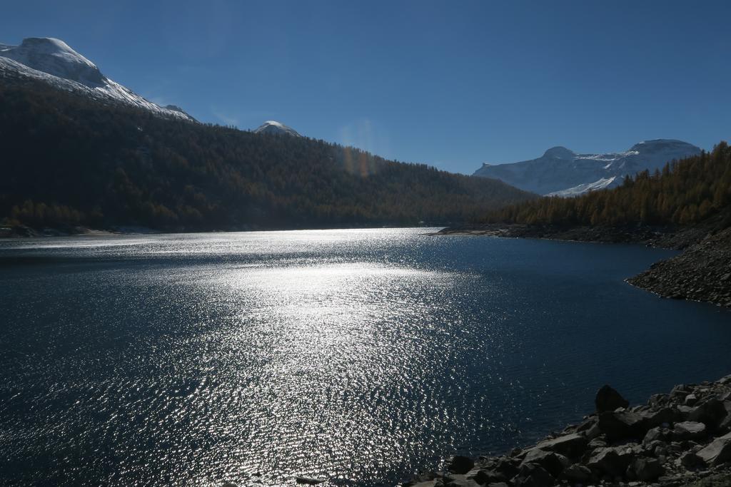 Bed & Breakfast Alpe Veglia Varzo