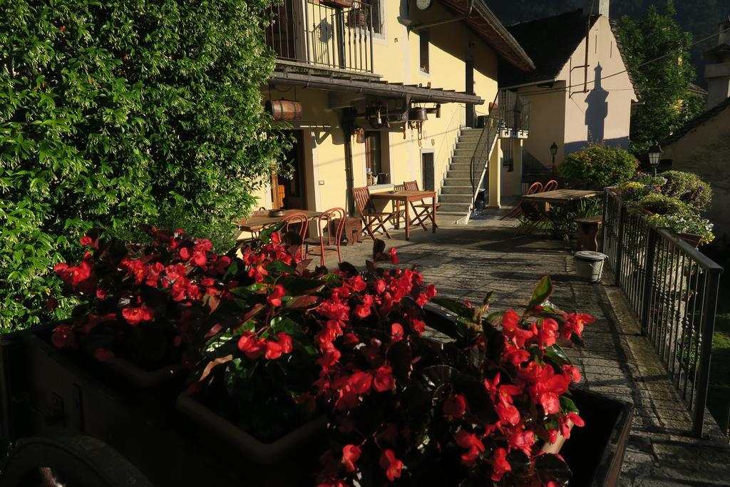 Bed & Breakfast Alpe Veglia