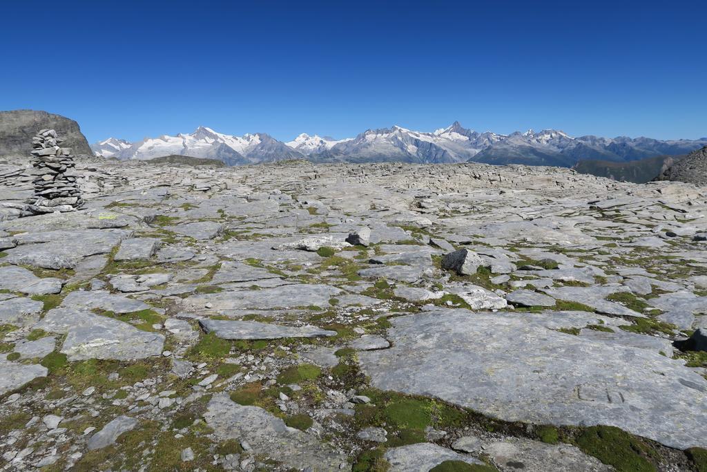 Alpe Veglia Varzo
