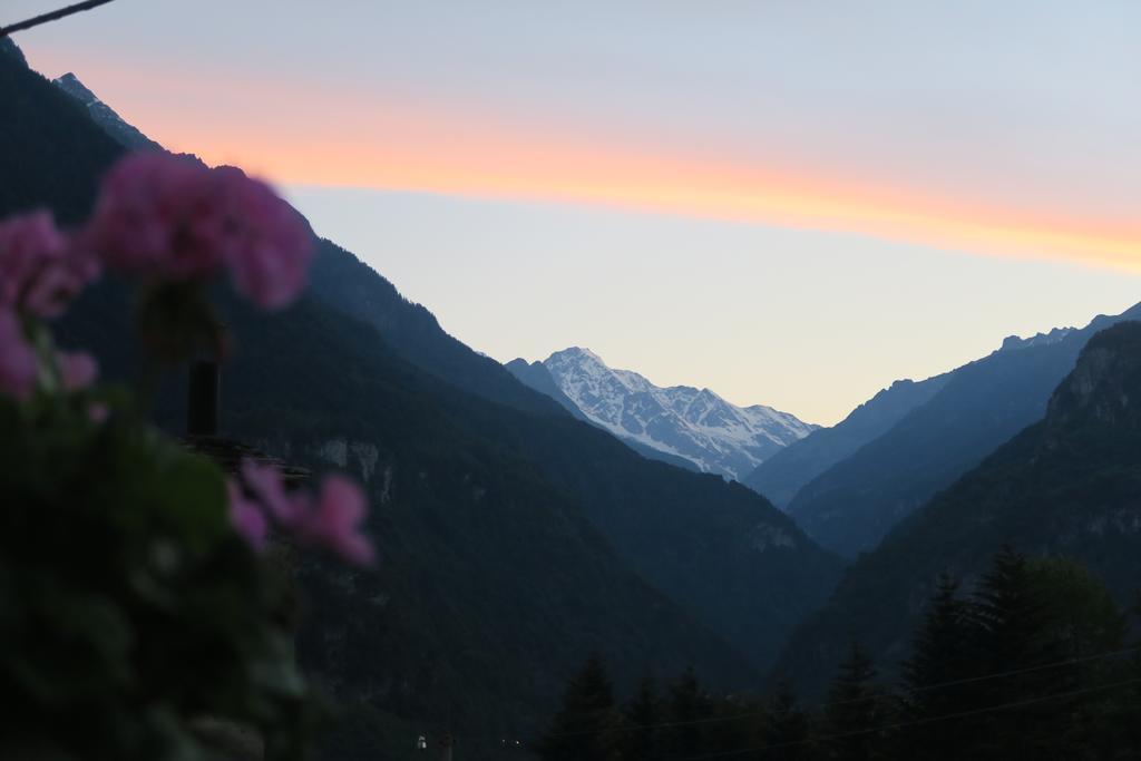 Alpe Veglia *