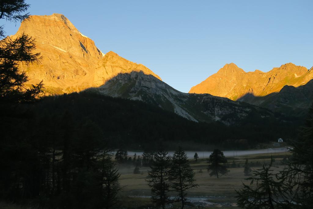 Bed & Breakfast Alpe Veglia *