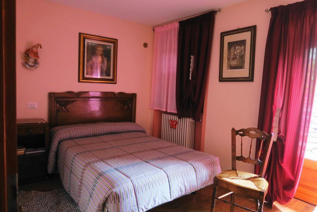 Bed & Breakfast Alpe Veglia *