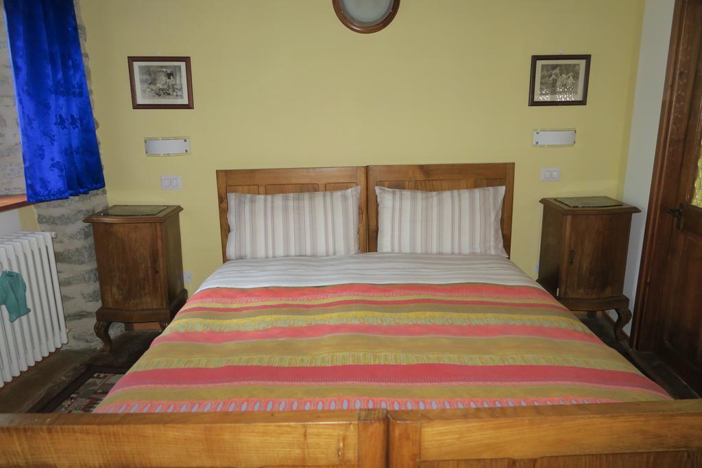 Alpe Veglia Bed & Breakfast *
