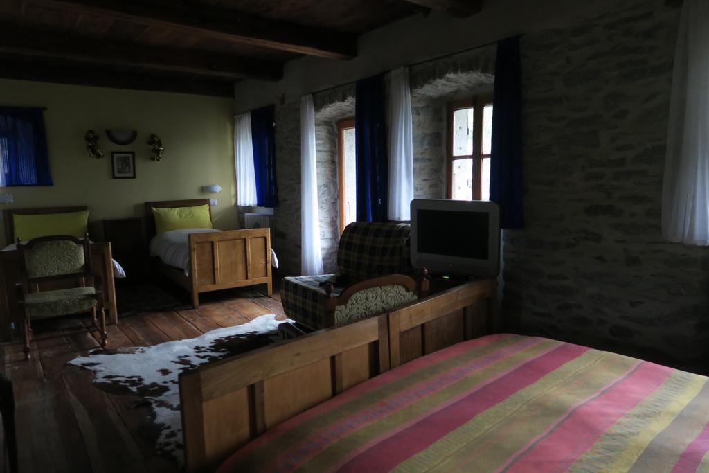 Bed & Breakfast Alpe Veglia Varzo