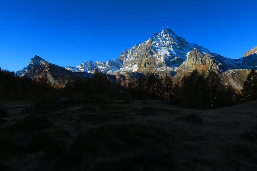 Alpe Veglia