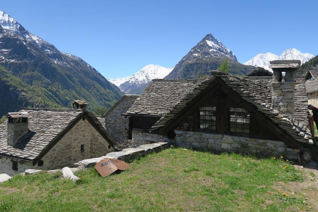 Alpe Veglia *