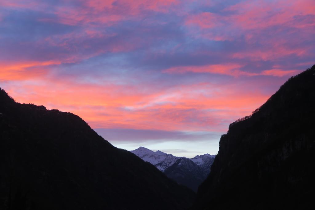 Bed & Breakfast Alpe Veglia Varzo