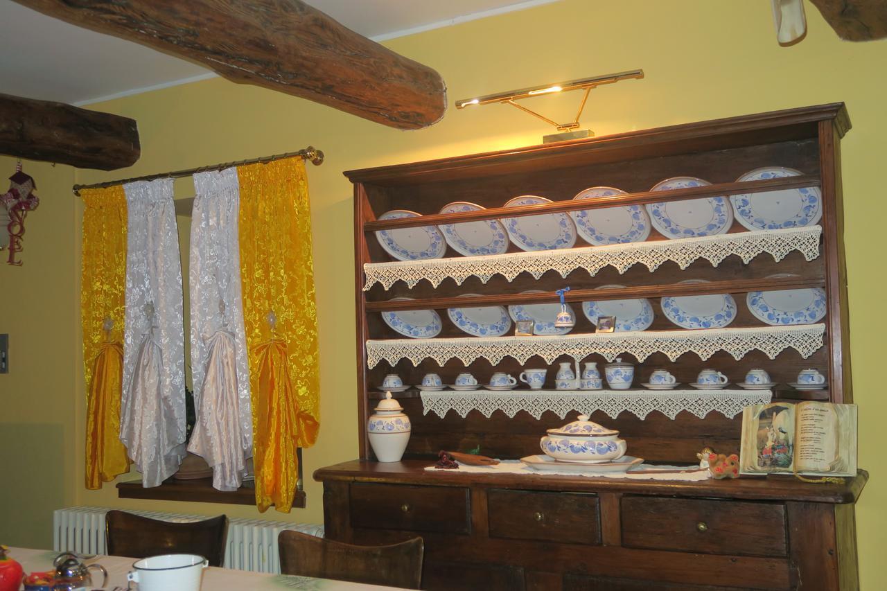 Bed & Breakfast Alpe Veglia