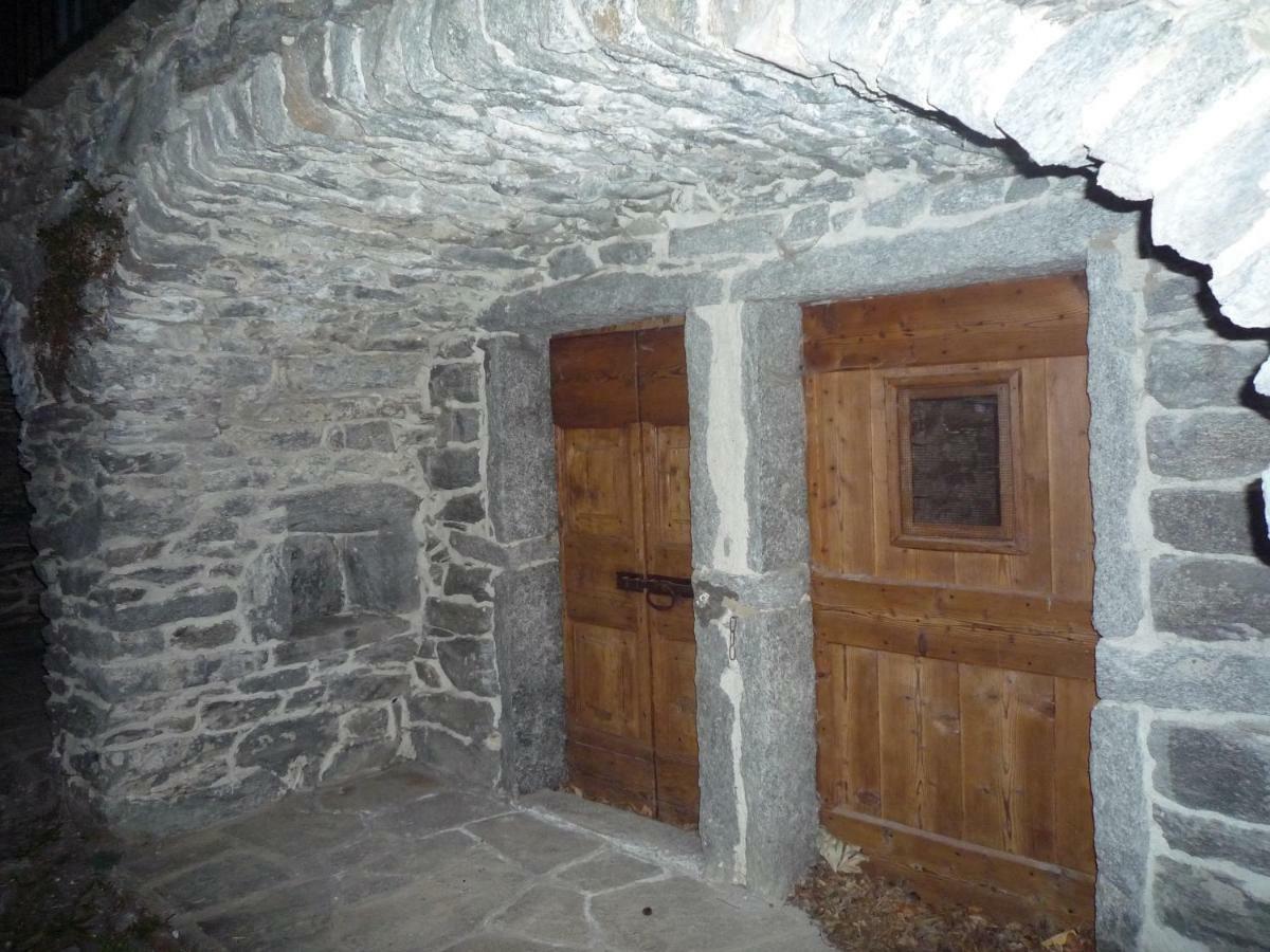 Alpe Veglia Bed & Breakfast *