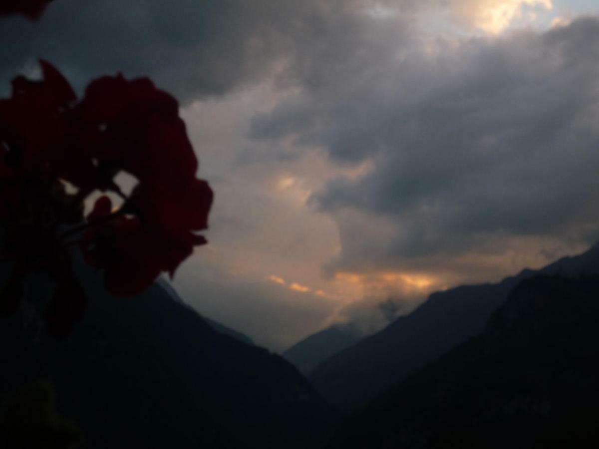 Alpe Veglia *